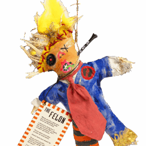 The Felon