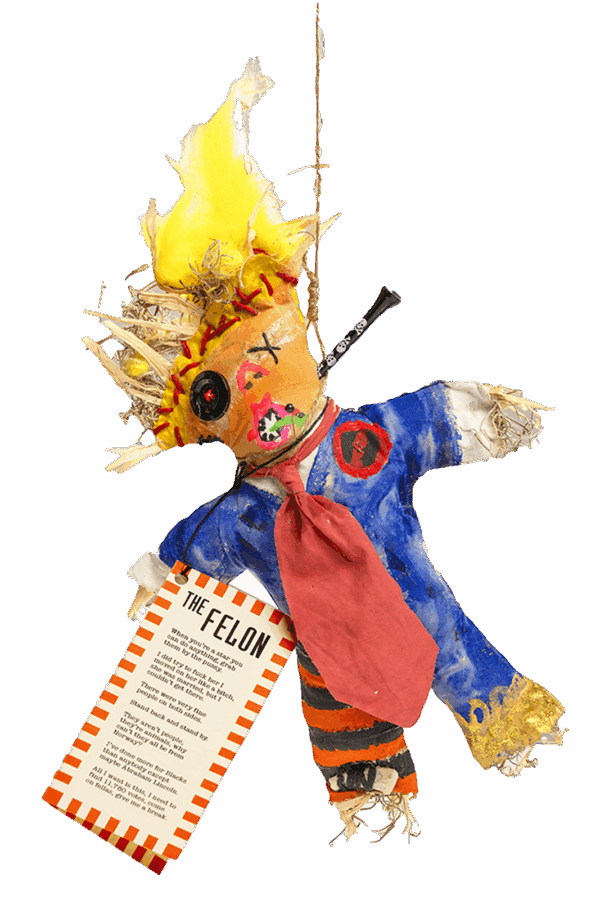 The Felon